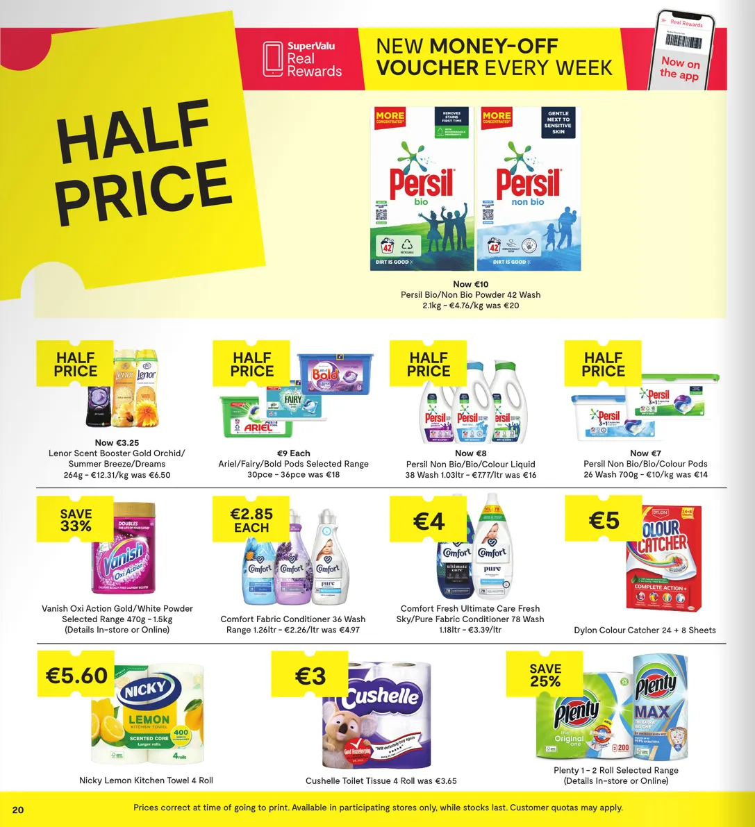 SuperValu - 30 June 20 July 2026 - Page 11