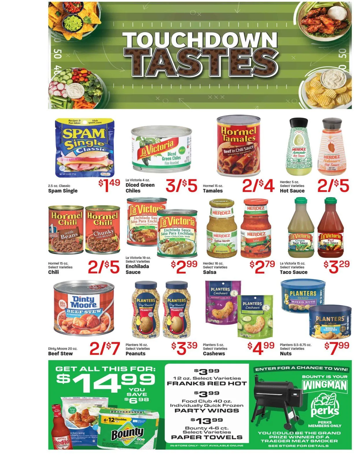Weekly ad Macey's Sales from February 4 to February 10 2026 - Page 11