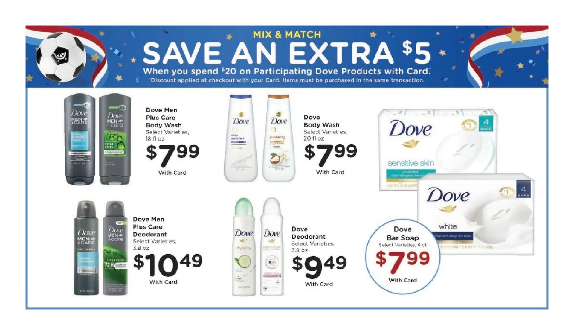 Weekly ad King Soopers Sales from June 24 to June 30 2026 - Page 11
