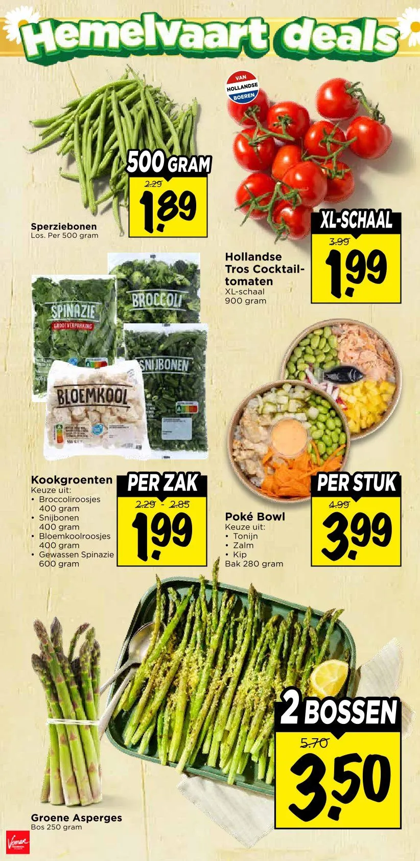  Vomar Folder van 10 mei tot 16 mei 2026 - Folder pagina 11