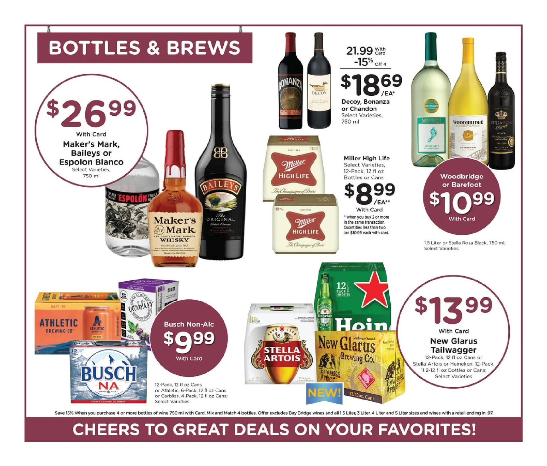 Weekly ad Pick 'n Save Sales from January 2 to January 6 2026 - Page 11