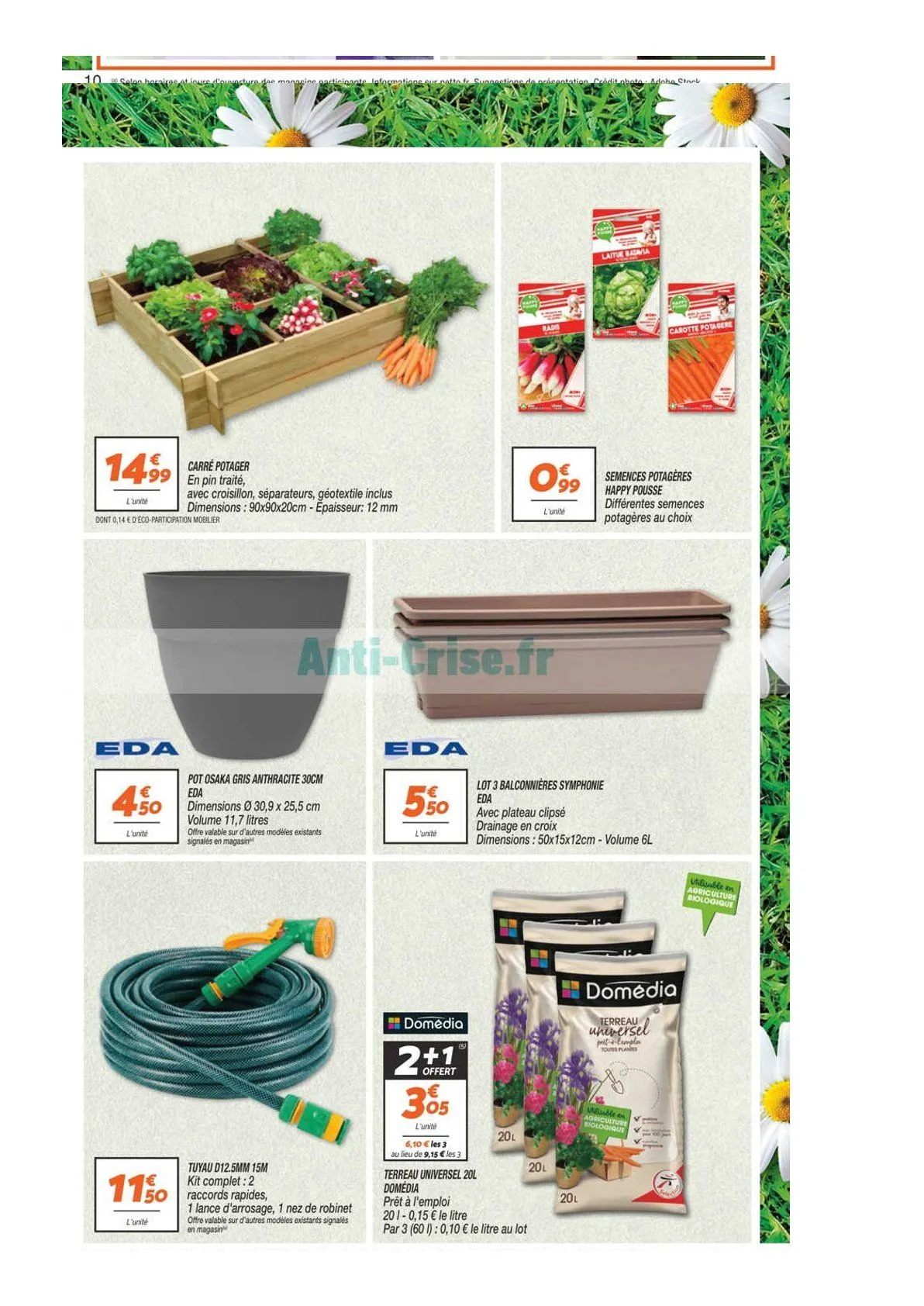 Catalogues Netto du 14 avril au 11 mai 2026 - Catalogue page 11