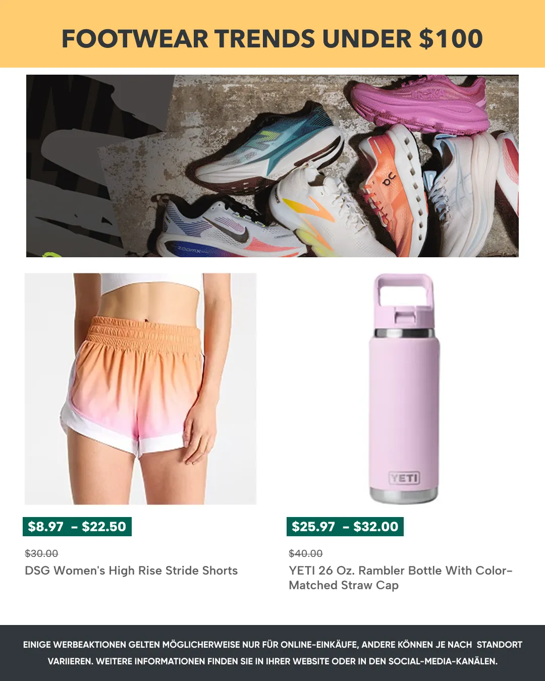 Weekly ad DICK'S Sales from May 15 to May 29 2026 - Page 11