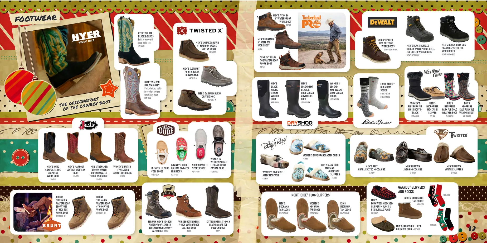 Weekly ad Big R Sales from December 10 to December 24 2025 - Page 11