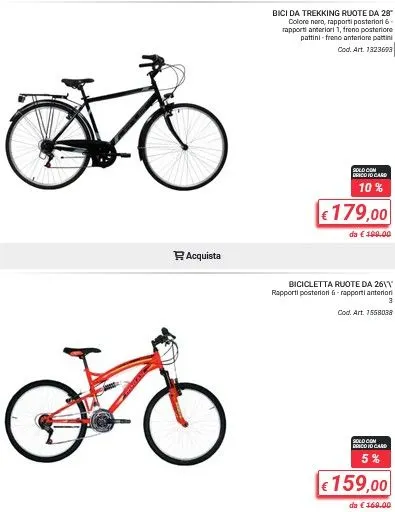 Brico io Volantino da 5 aprile a 27 aprile di 2025 - Pagina del volantino 10