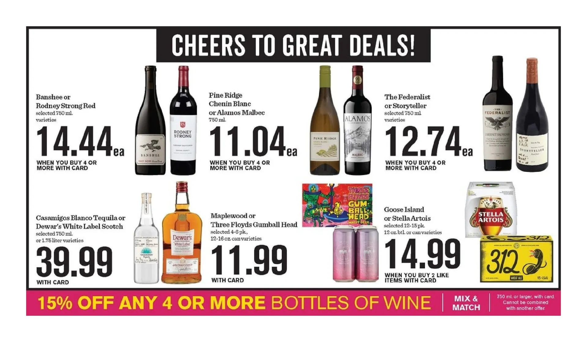 Weekly ad Mariano's Sales from October 15 to October 22 2025 - Page 11