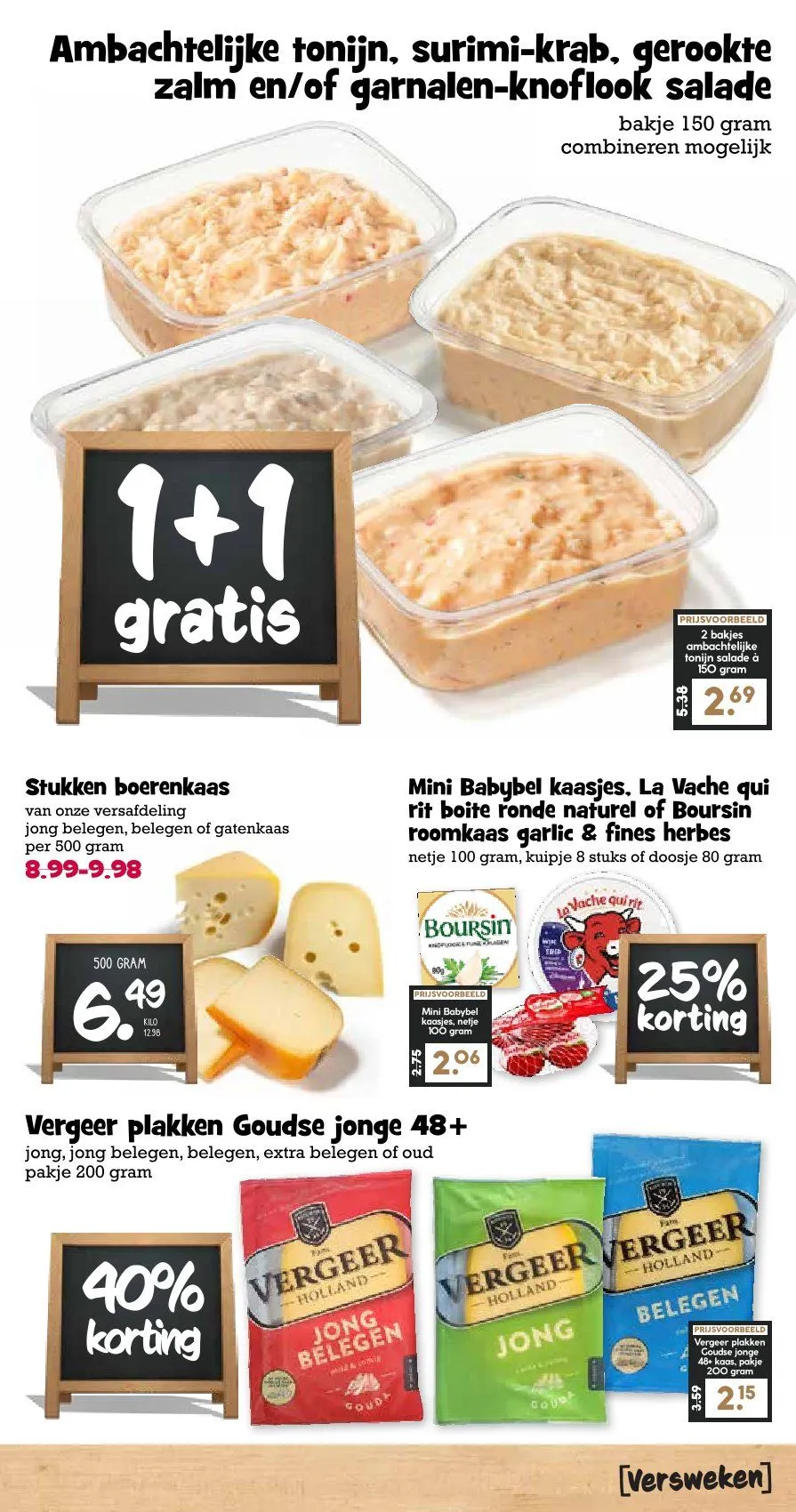 Boon's Markt folders van 12 januari tot 18 januari 2026 - Folder pagina 11