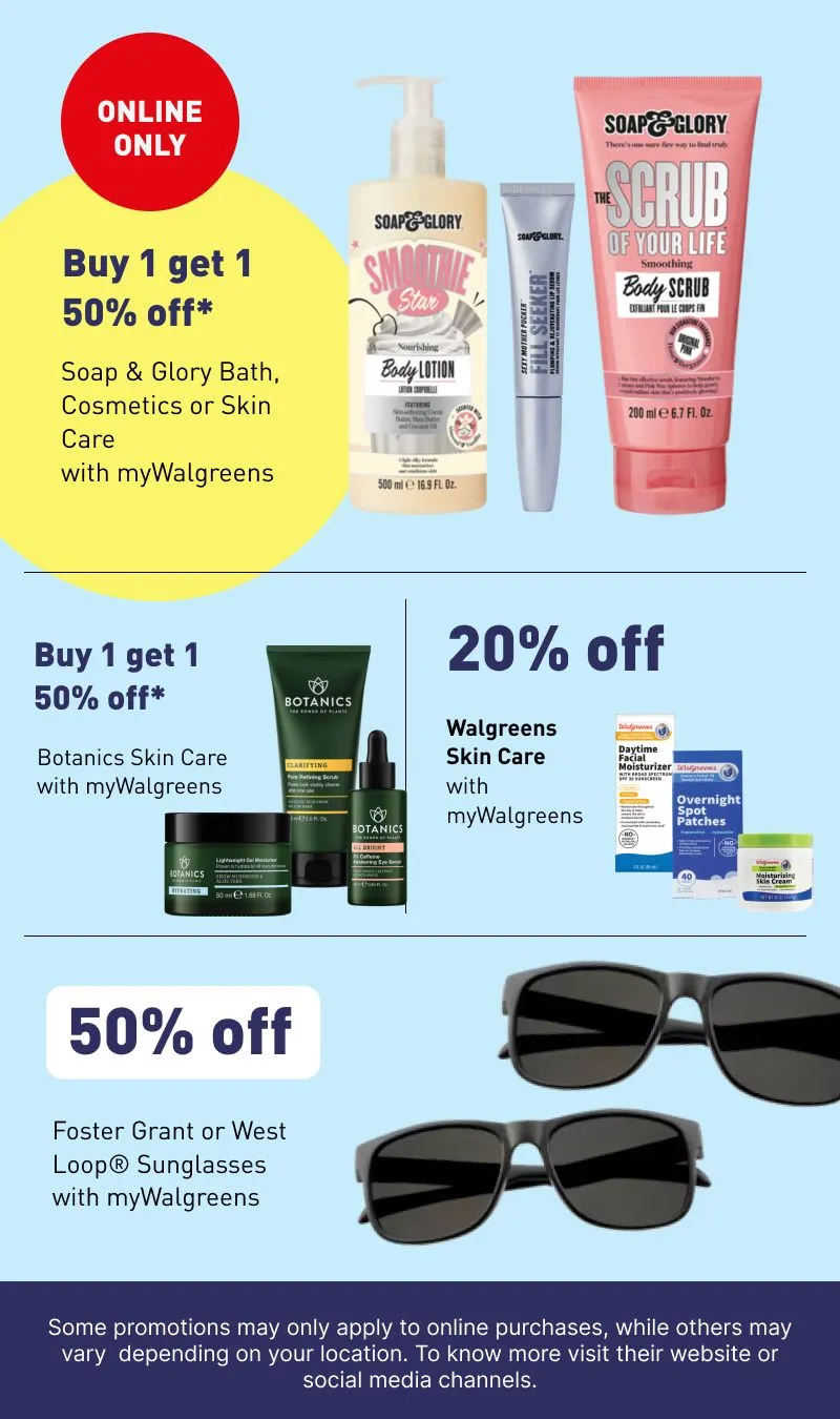 Weekly ad Weekly ads from August 5 to August 22 2025 - Page 10