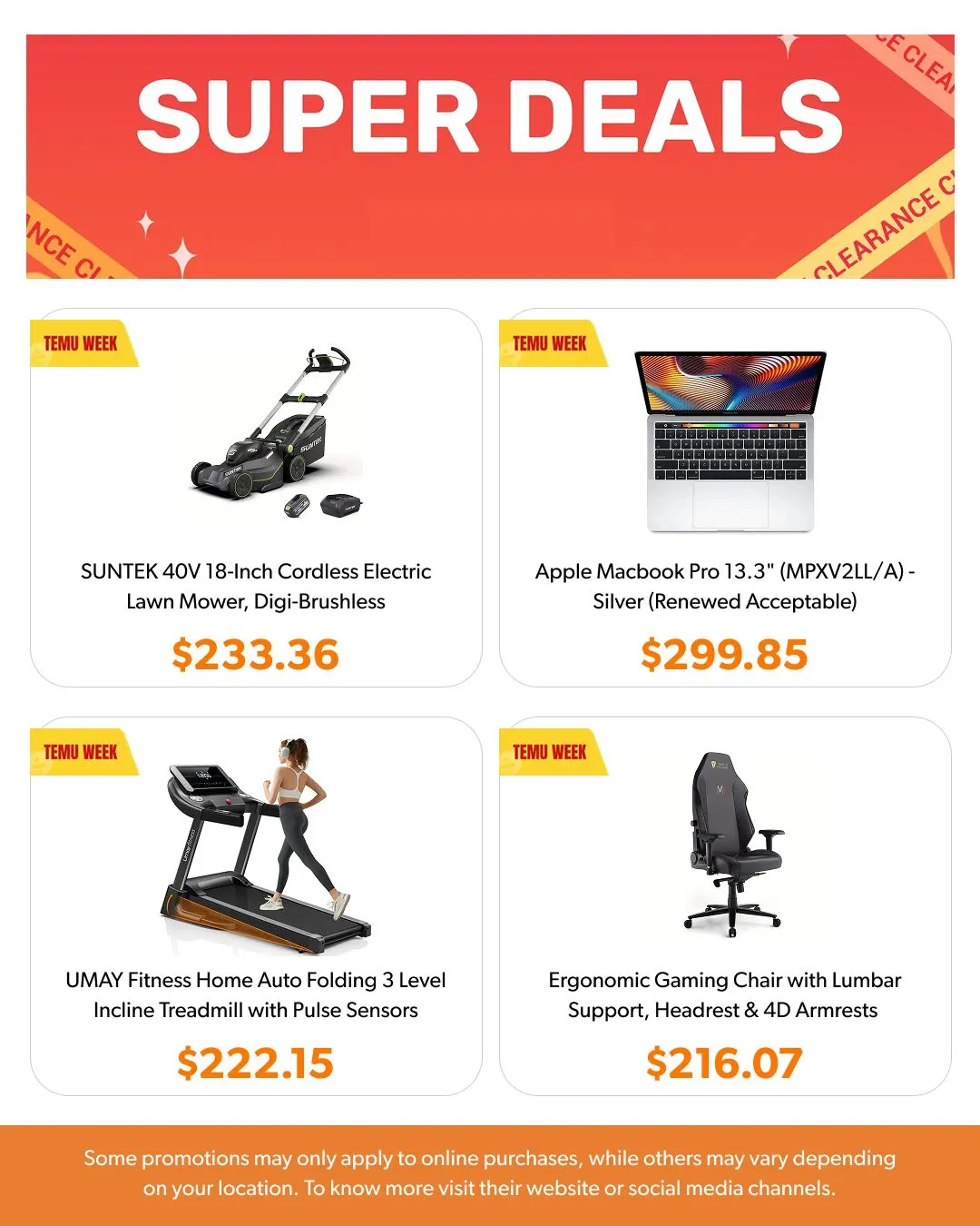 Weekly ad Weekly ads from August 5 to August 22 2025 - Page 10