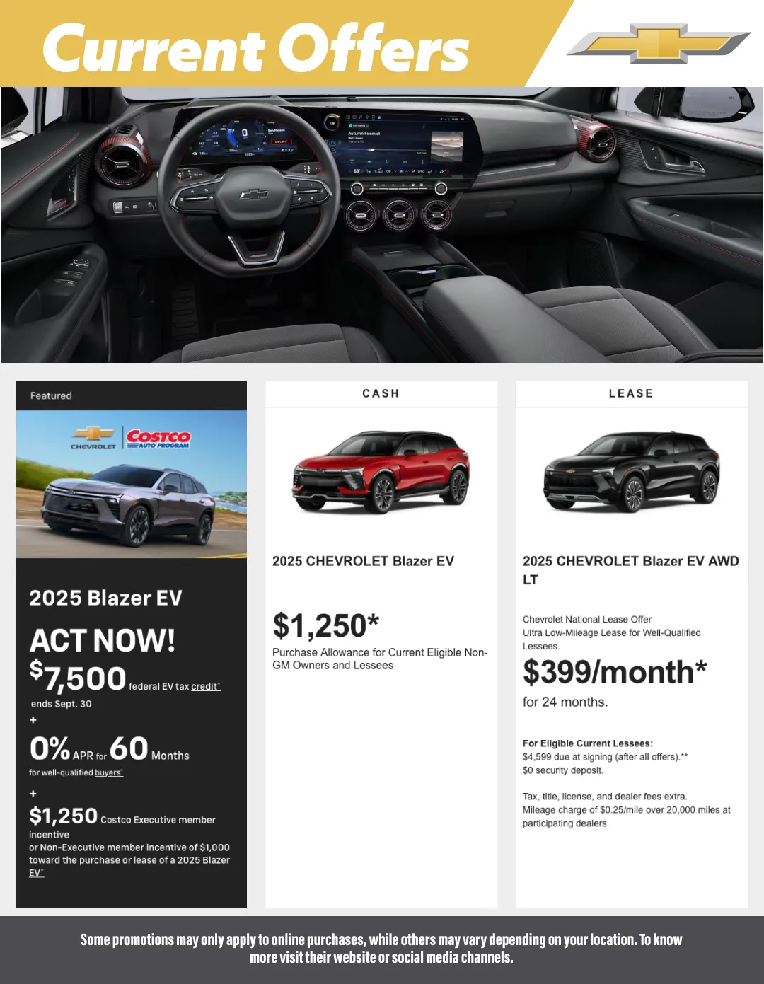 Weekly ad Weekly Ad from July 31 to August 31 2025 - Page 10