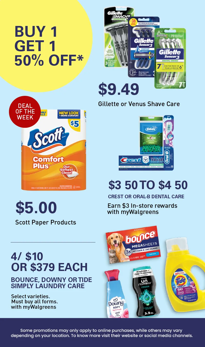 Weekly ad Weekly ads from May 30 to June 16 2025 - Page 10