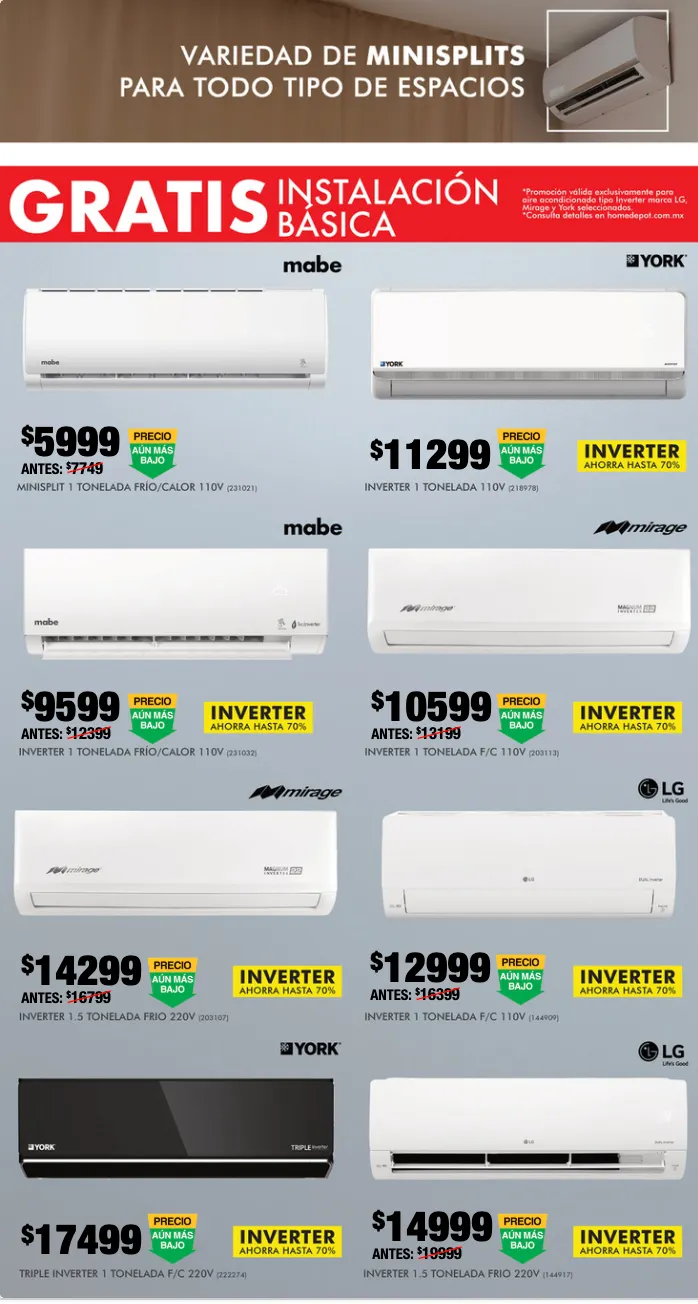 Catálogo de Ofertas 13 de junio al 30 de junio 2025 - Pagina 9