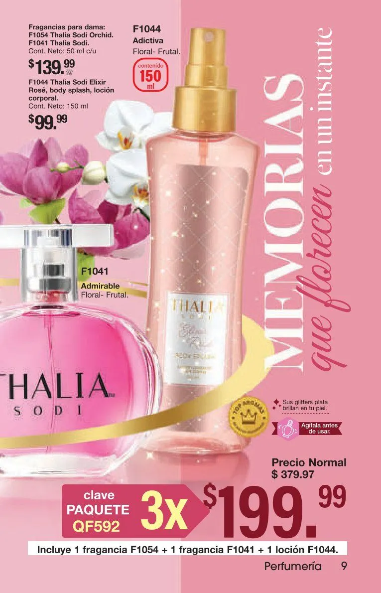 Catálogo de Arabela Ofertas 17 de abril al 30 de abril 2026 - Pagina 11