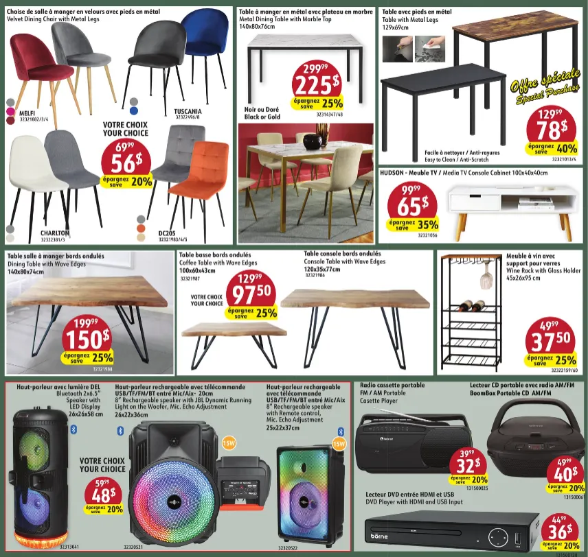Hart Deals from May 14 to May 20 2025 - flyer page 10