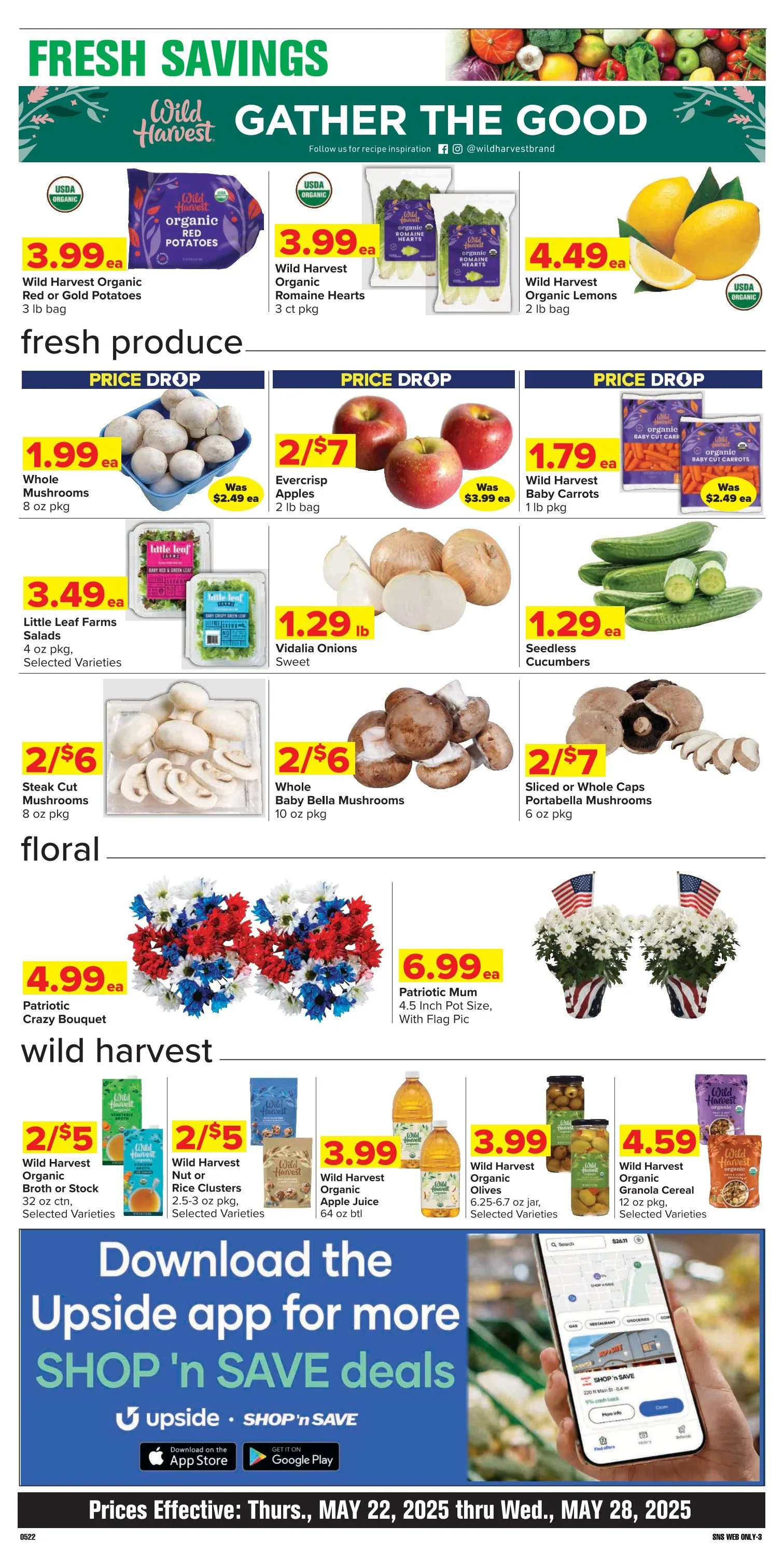 Weekly ad Shop'n Save Deals from May 22 to May 28 2025 - Page 11