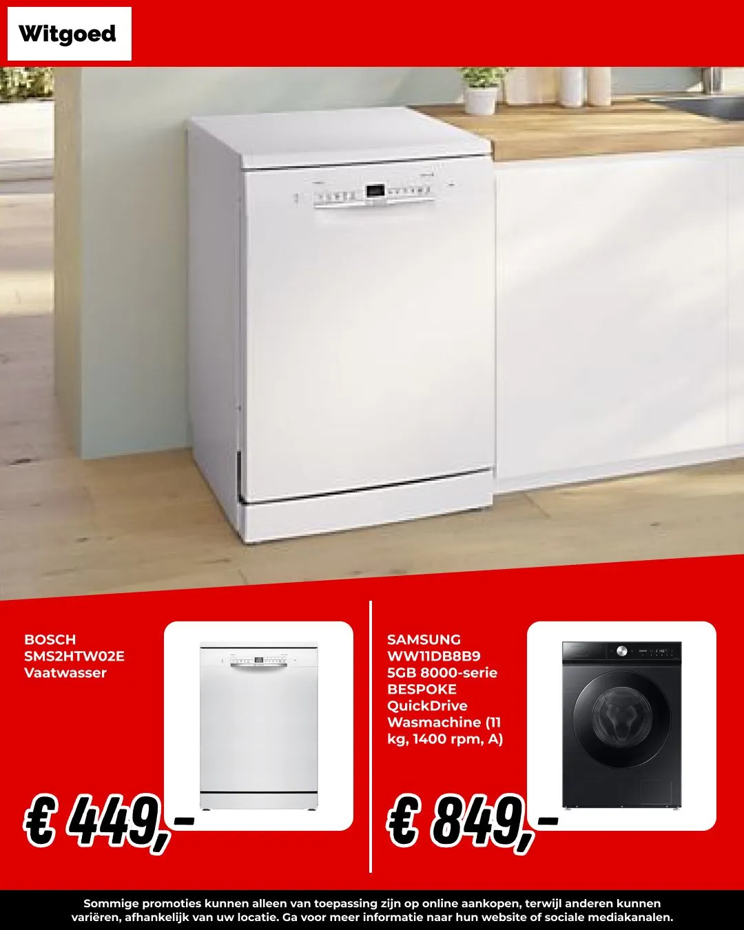 Folder van 8 mei tot 31 mei 2025 - Folder pagina 10