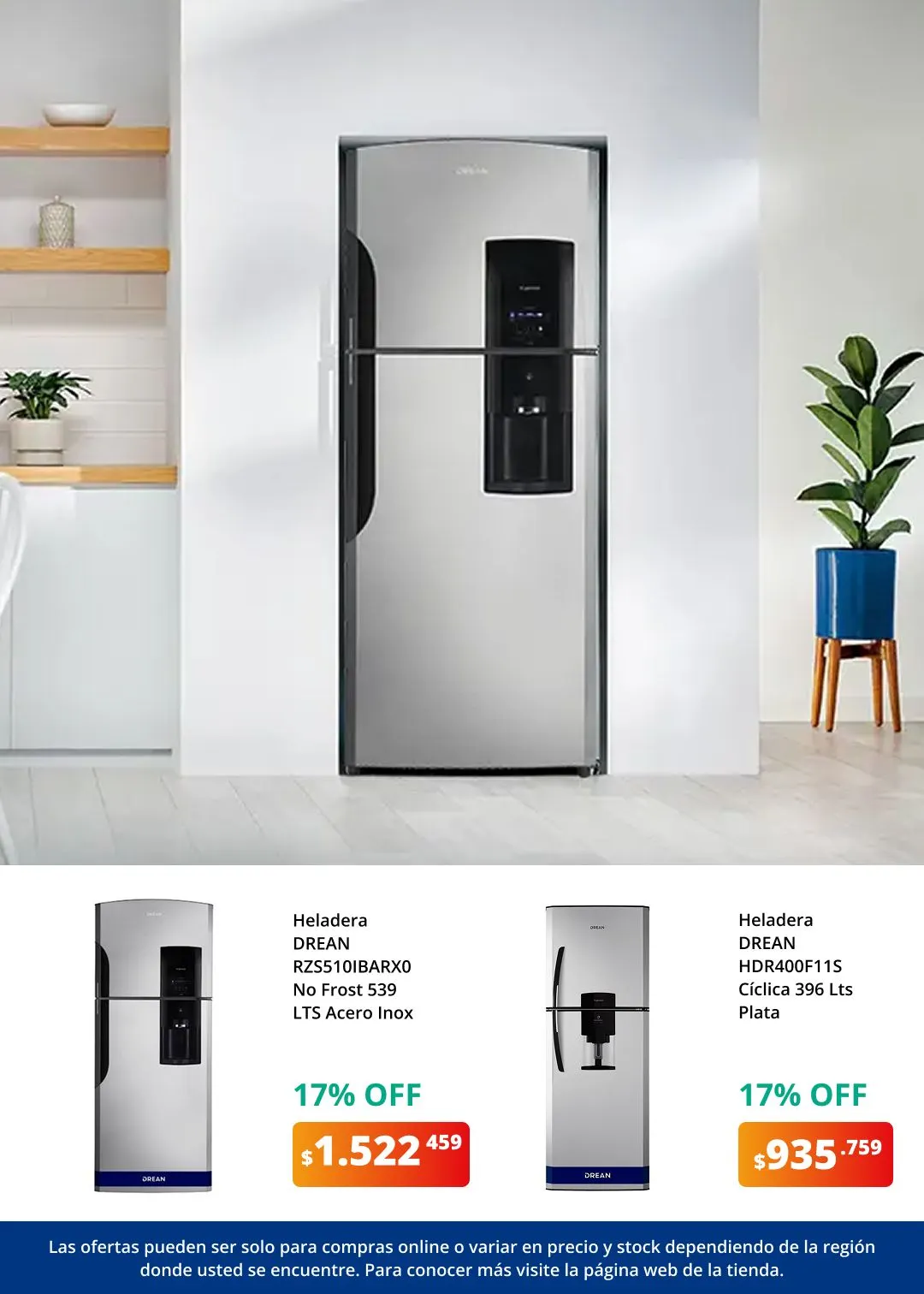 Ofertas de Hot Sale 12 de mayo al 18 de mayo 2025 - Página 10 del catálogo