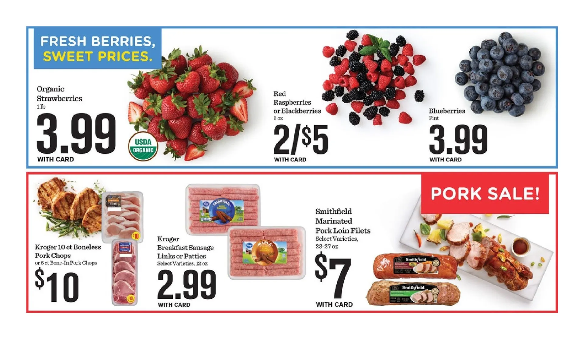 Weekly ad Mariano's Sales from June 3 to June 9 2026 - Page 11