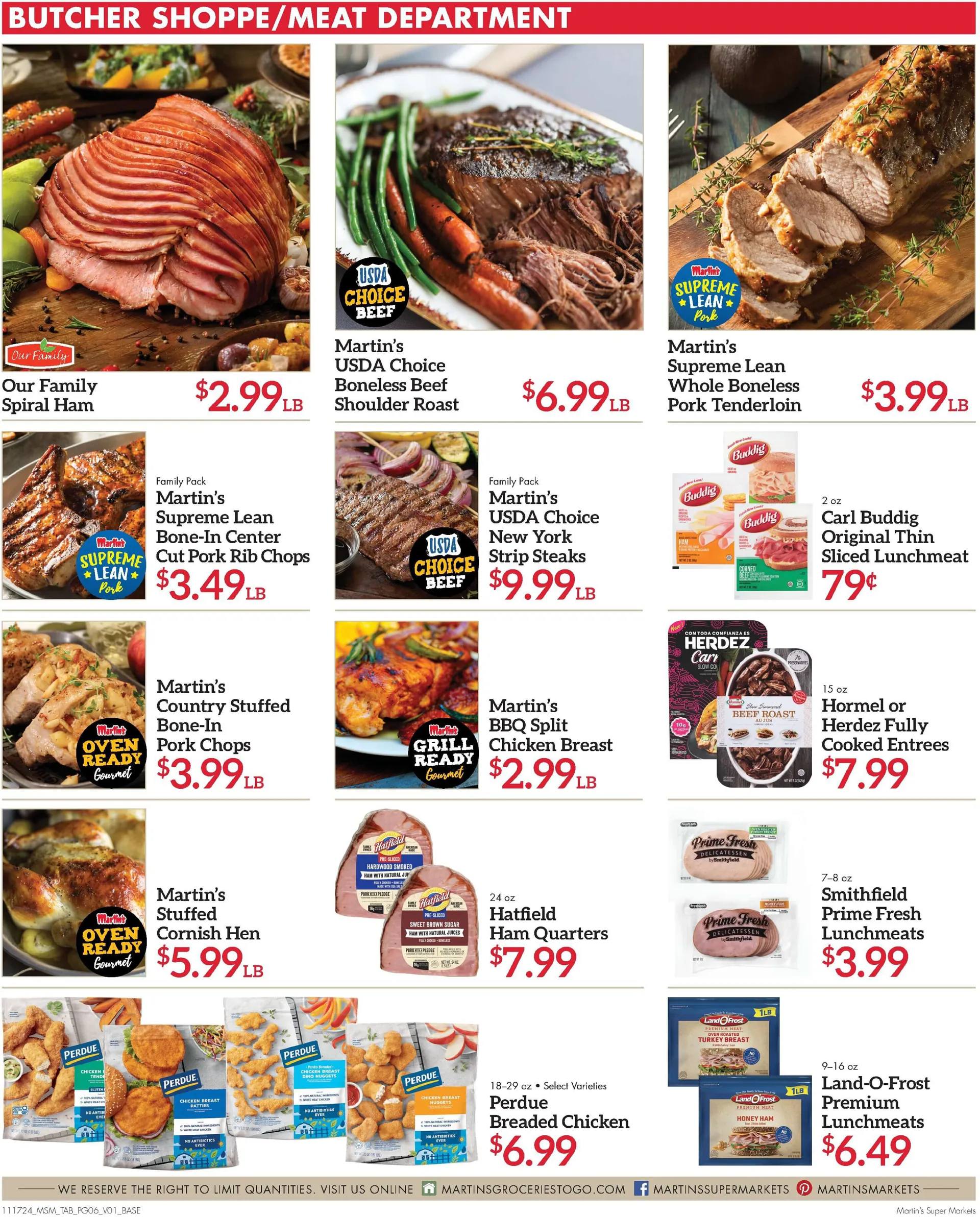 Weekly ad Black Friday deals from November 17 to November 23 2024 - Page 10