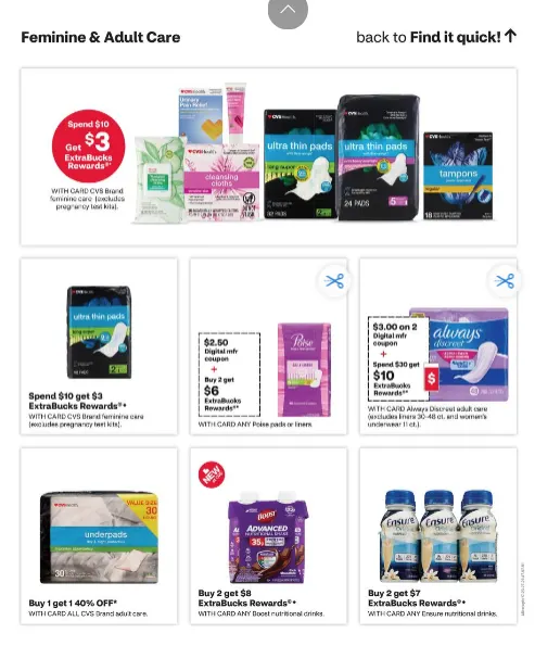 Weekly ad CVS Health Sales from December 14 to December 20 2025 - Page 11