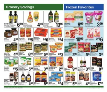 Weekly ad Shaw's Sales from December 10 to January 8 2026 - Page 11