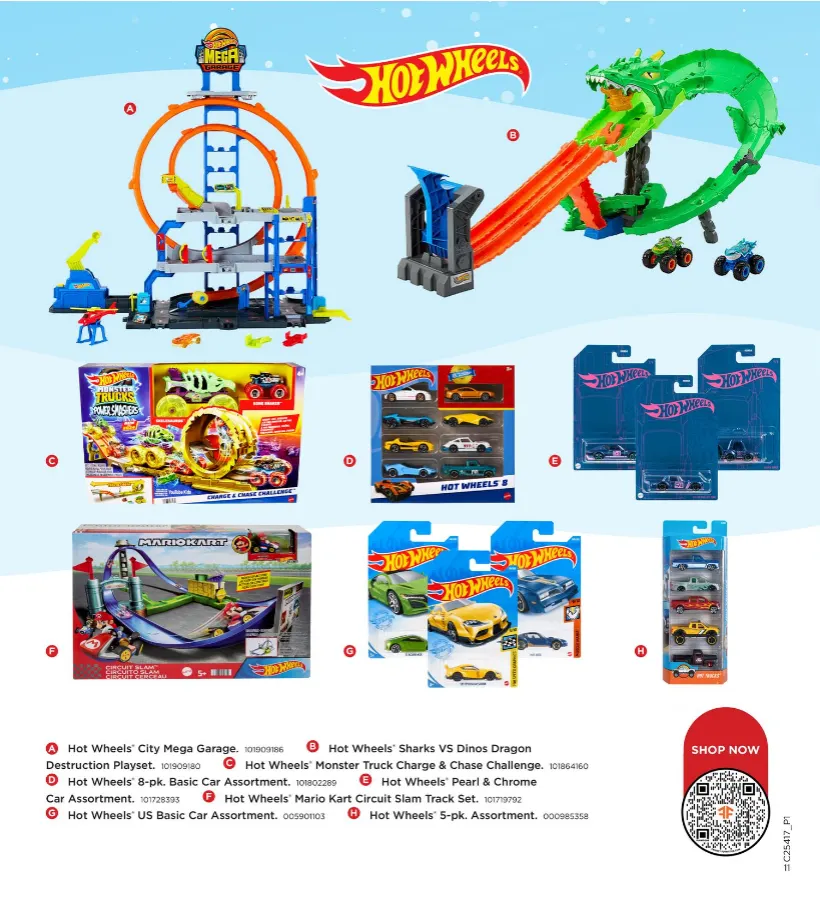 Weekly ad Fleet Farm Sales from October 9 to December 25 2025 - Page 11