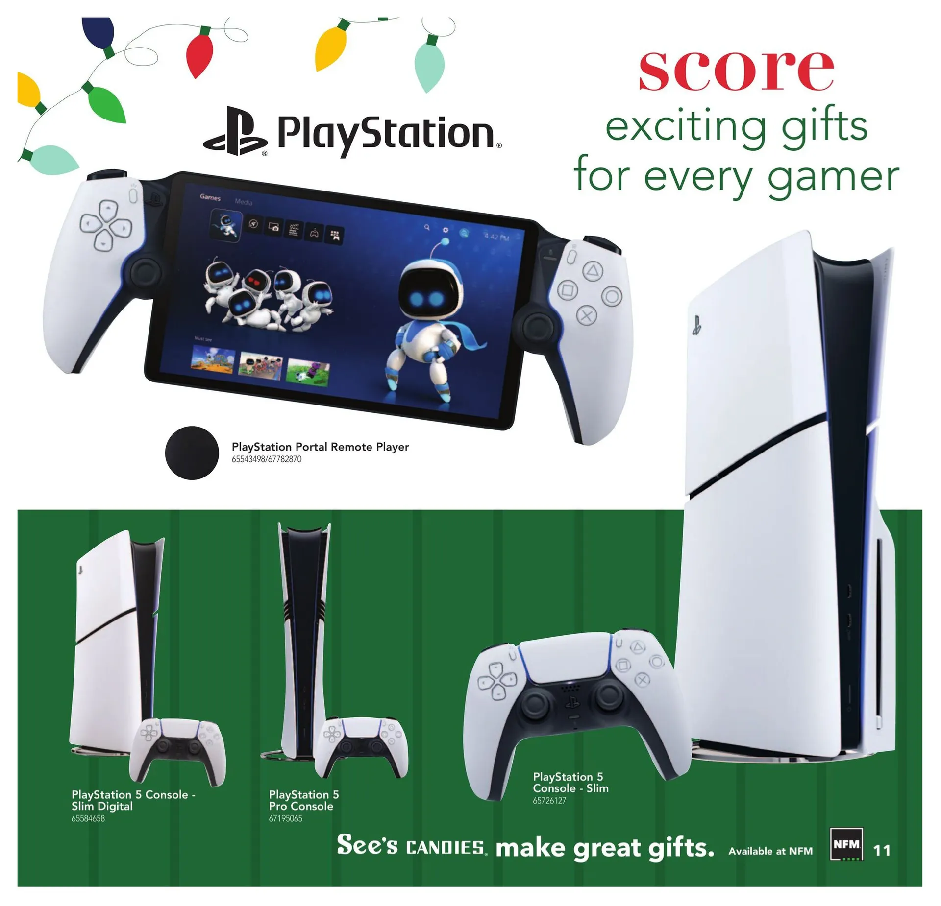 Weekly promotion Nebraska Furniture Mart Sales spanning from November 30 to December 24 2025 - Page 11 for Catalogue 365