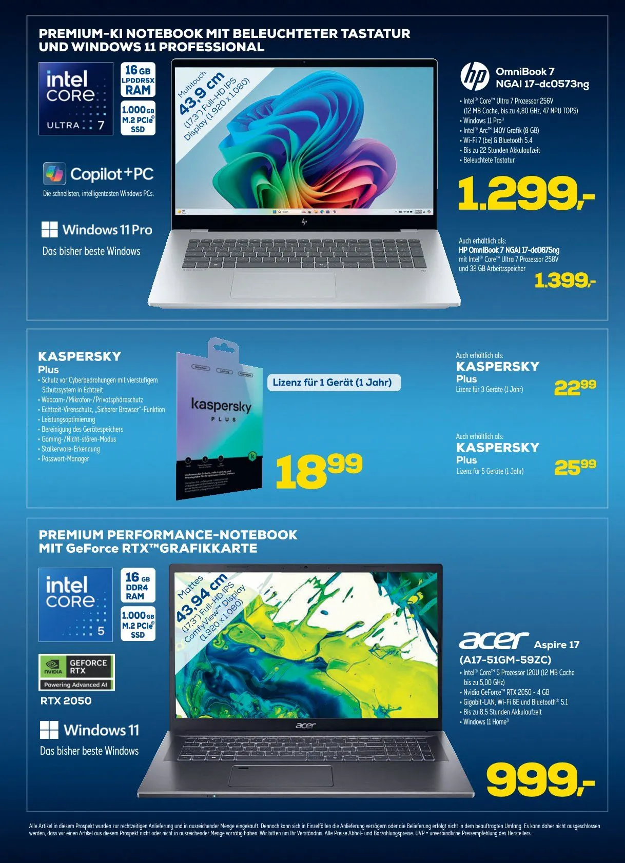  Euronics Angebote von 6. Juni bis 14. Juni 2026 - Prospekt seite 11