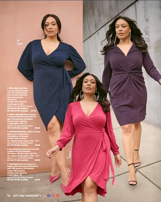 Ulla Popken folders van 2 maart tot 8 maart 2026 - Folder pagina 11