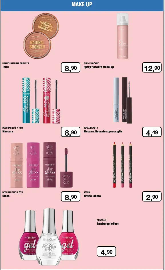 Caddy's Volantino da 26 marzo a 31 marzo di 2026 - Pagina del volantino 11