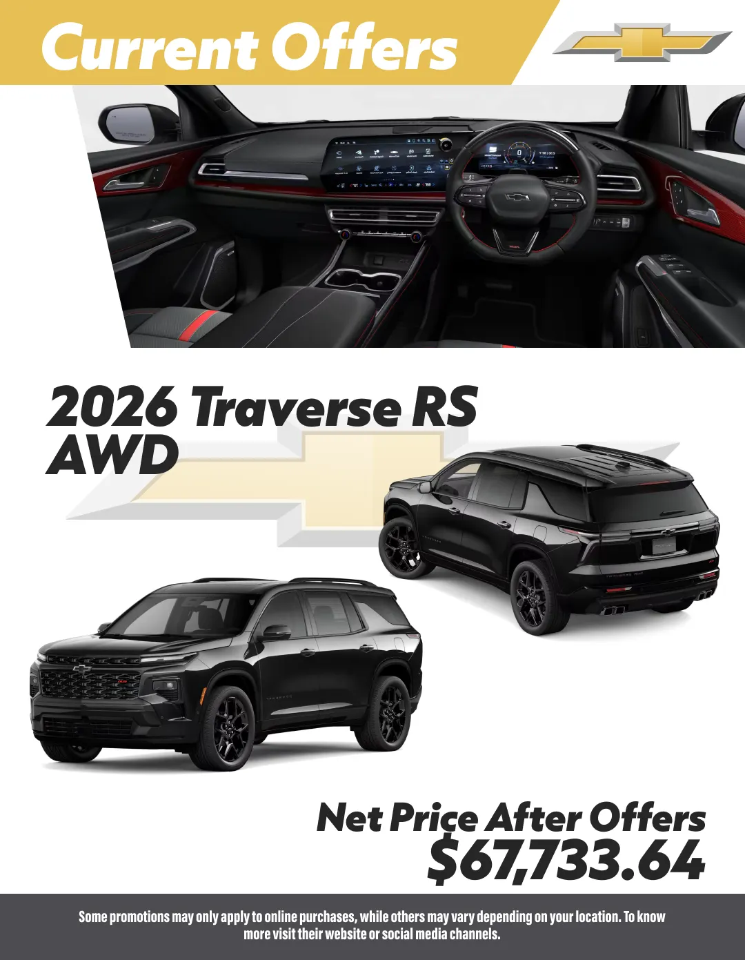 Weekly ad Weekly ads from September 12 to October 15 2025 - Page 10