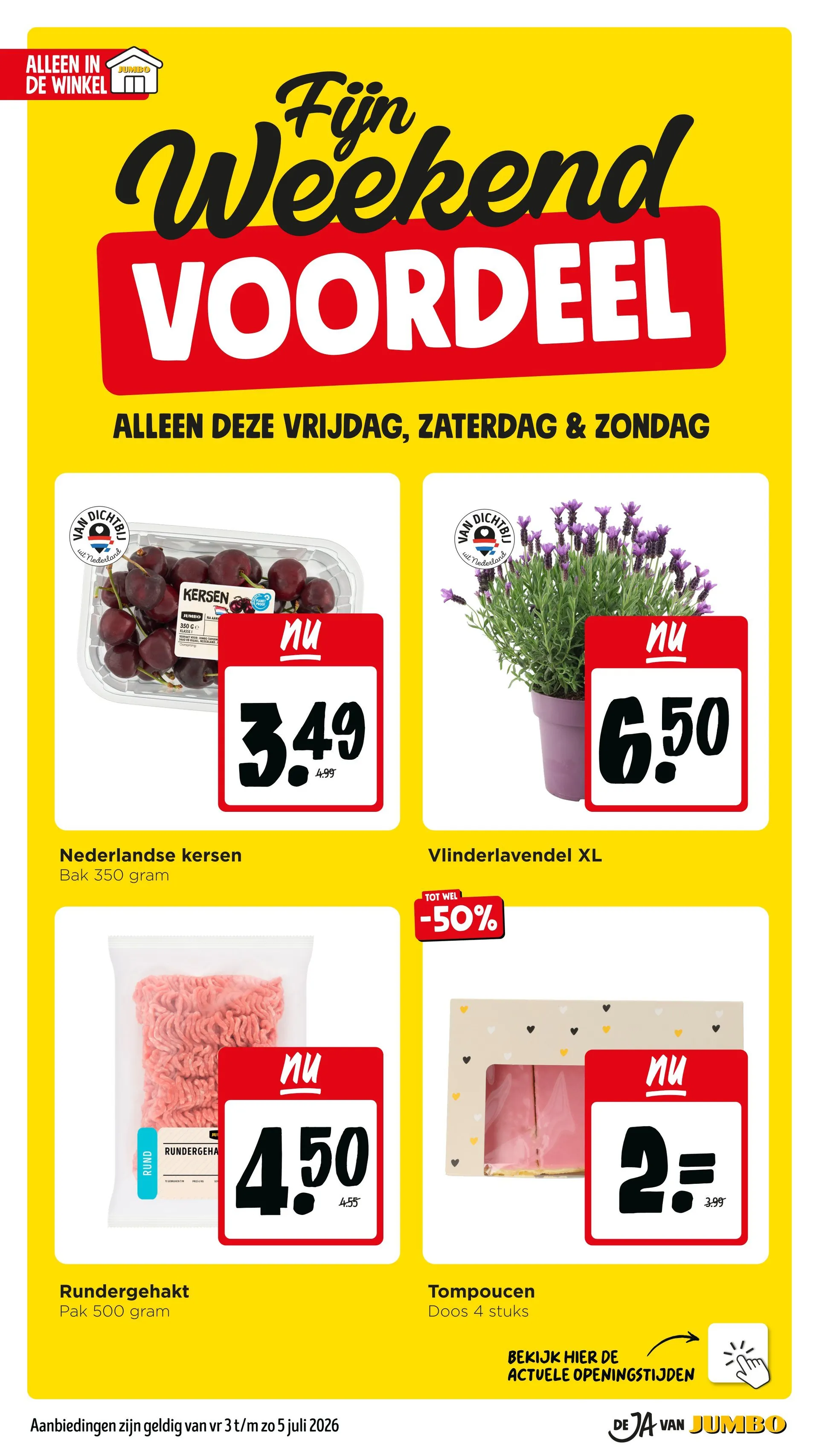  Jumbo folders van 1 juli tot 7 juli 2026 - Folder pagina 11