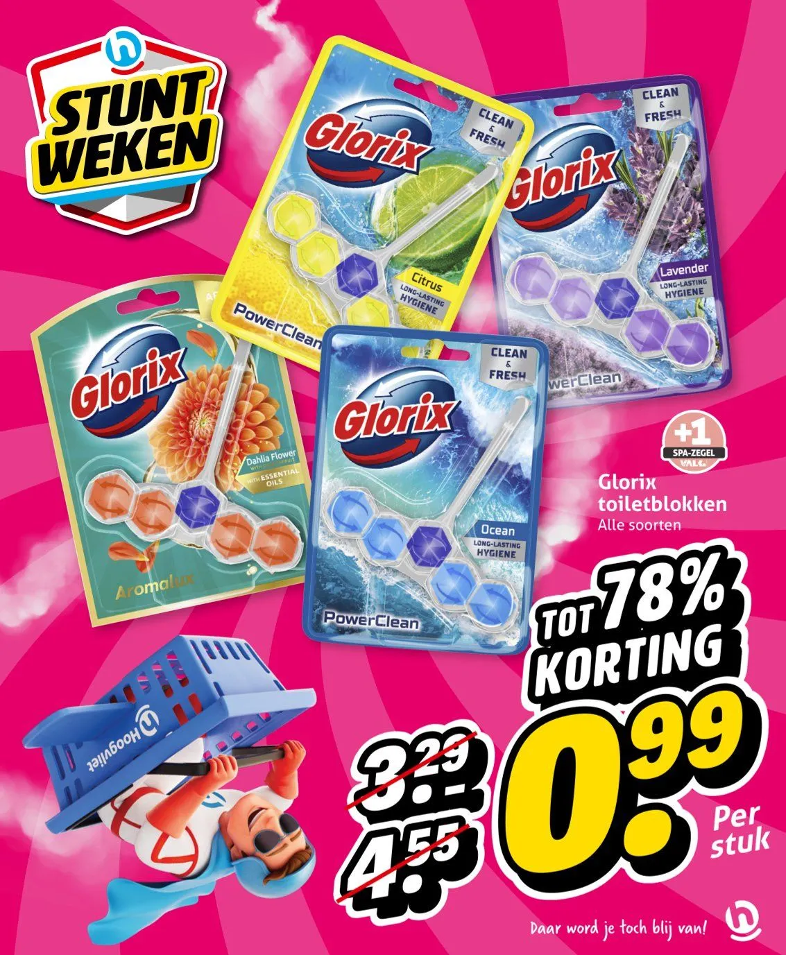 Hoogvliet Folders van 27 mei tot 2 juni 2026 - Folder pagina 11