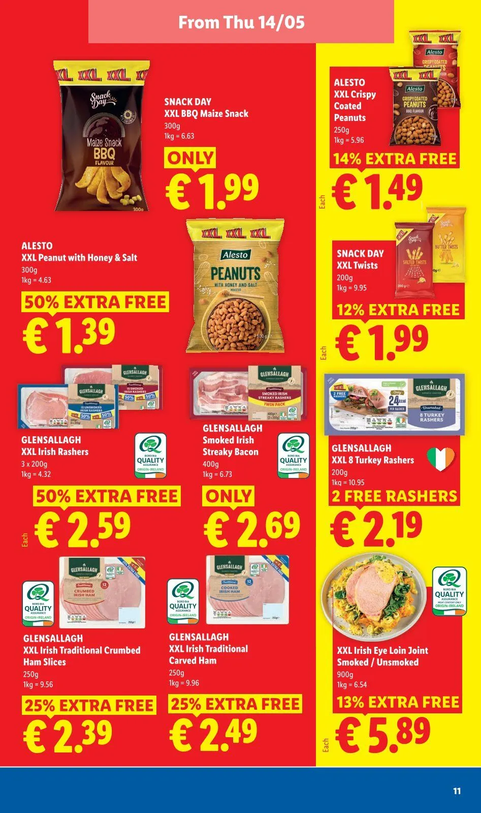 Lidl weekly ads - 14 May 20 May 2026 - Page 11