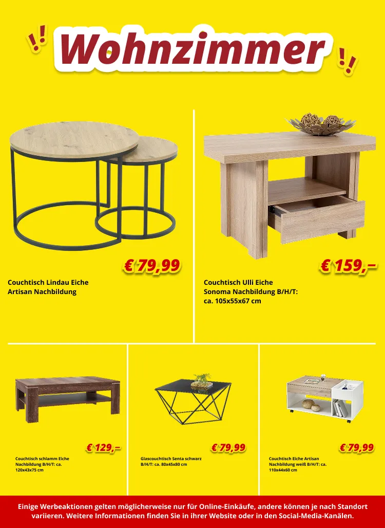 Angebote Poco von 30. Dezember bis 18. Januar 2026 - Prospekt seite 11