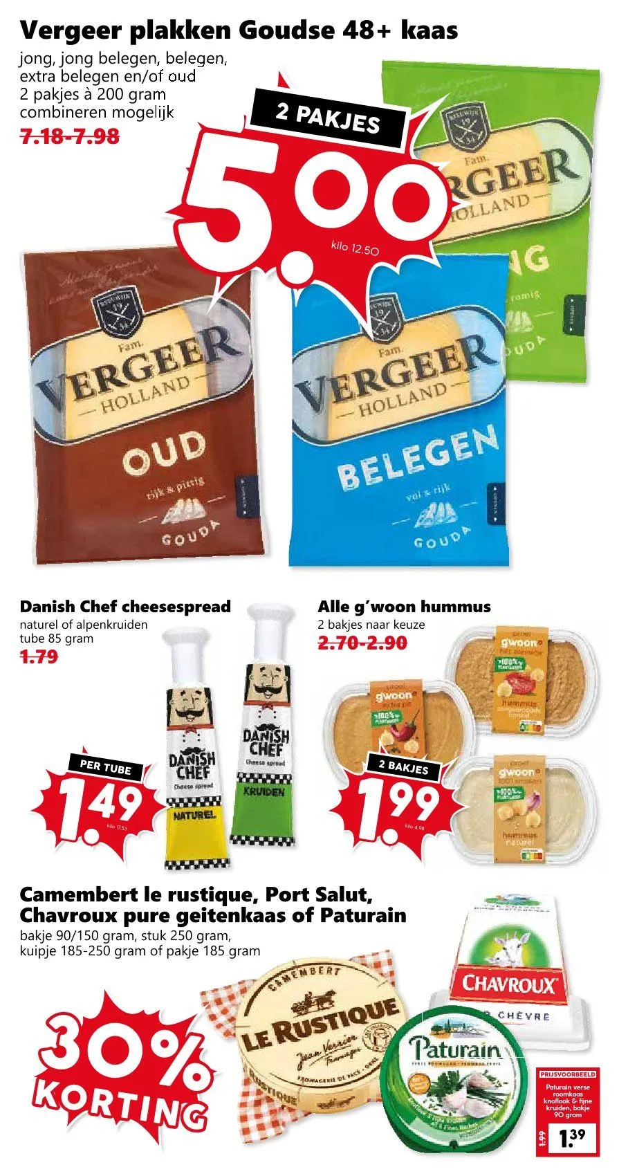 Coop folders  van 8 juni tot 14 juni 2026 - Folder pagina 11
