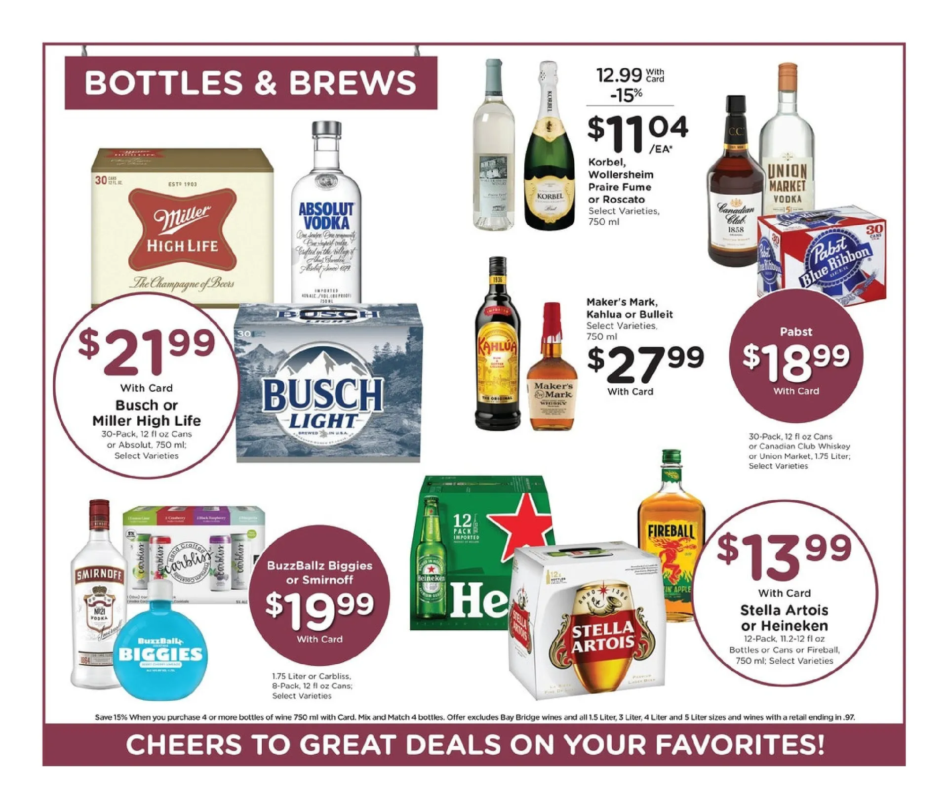 Weekly ad Pick 'n Save Sales from December 3 to December 9 2025 - Page 11