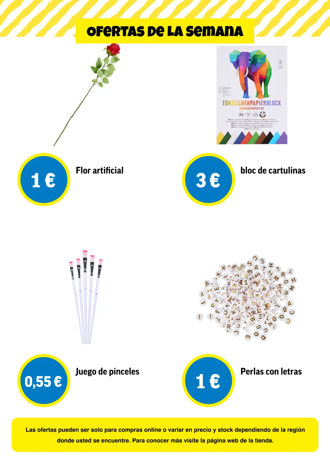 Catálogo de Ofertas TEDi 27 de febrero al 18 de marzo 2026 - Página 12