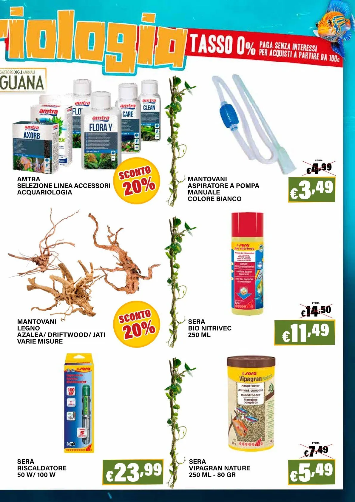  Zoomiguana Volantino da 4 dicembre a 6 gennaio di 2026 - Pagina del volantino 11