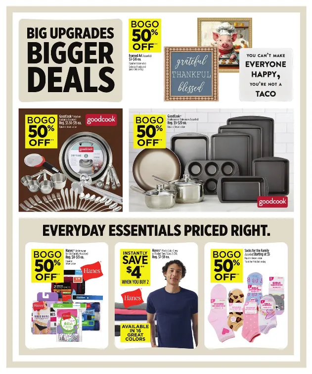 Weekly ad Dollar General Sales from May 17 to May 23 2026 - Page 11
