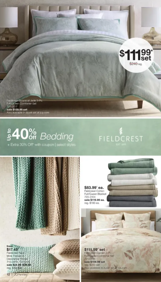 Weekly ad JCPenney Sales from March 23 to April 19 2026 - Page 11