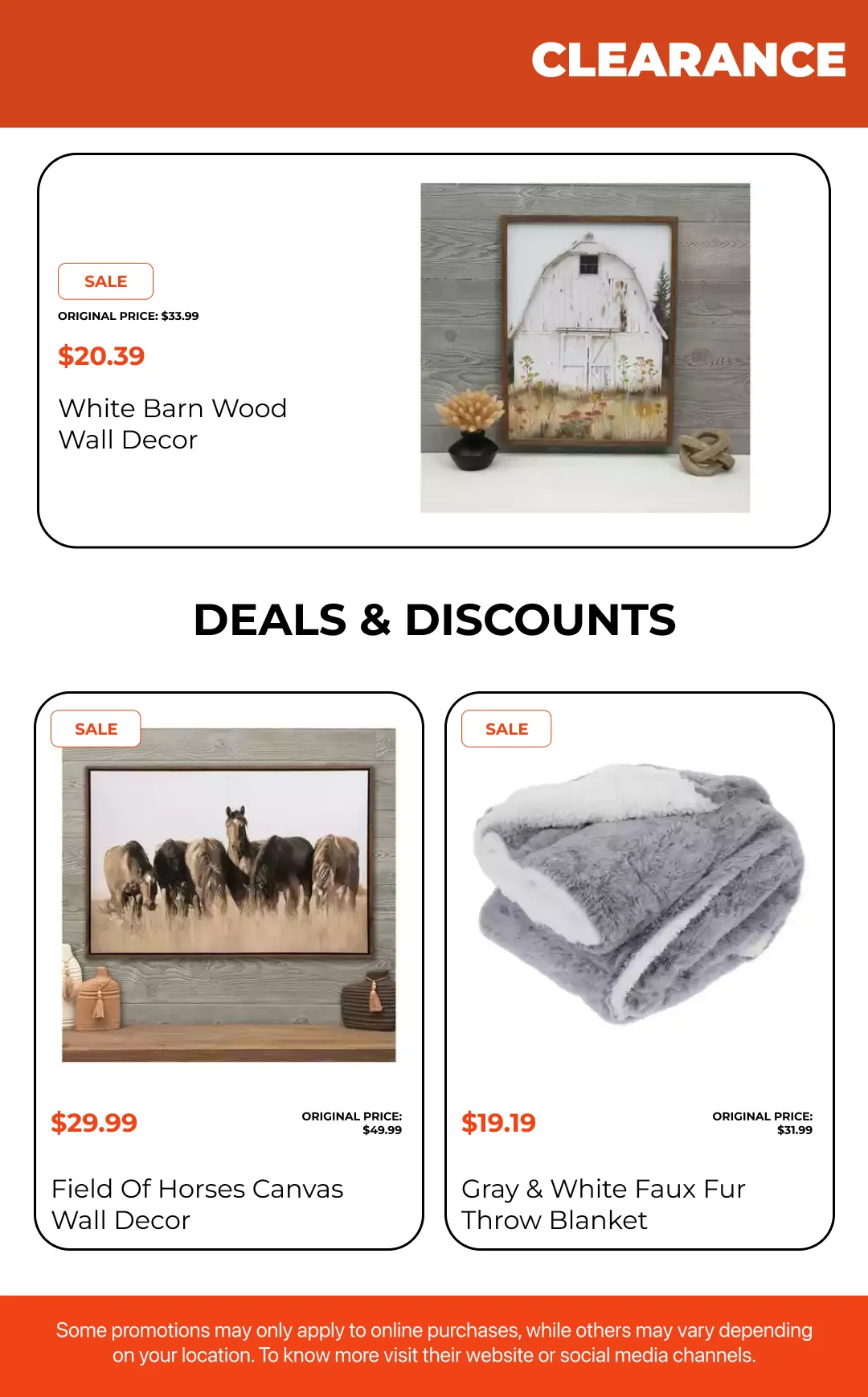 Weekly ad Hobby Lobby Sales from June 18 to July 2 2026 - Page 11