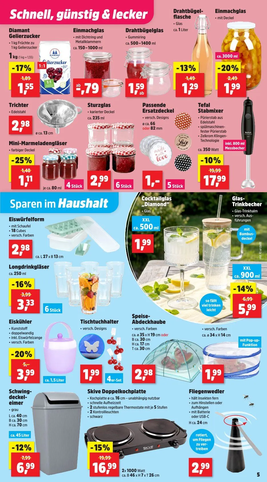 Thomas-philipps Angebote von 15. Juni bis 20. Juni 2026 - Prospekt seite 11