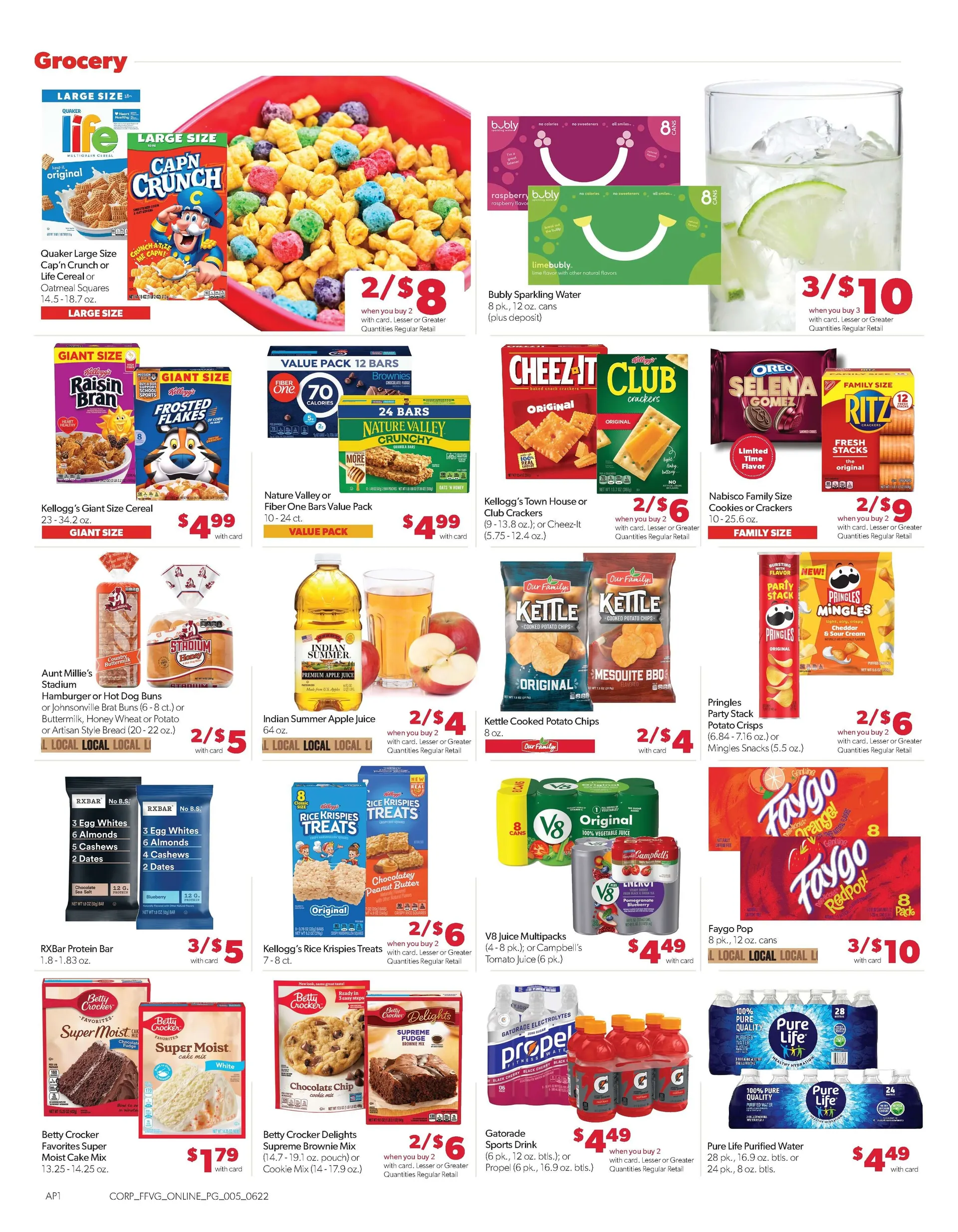 Weekly ad VG's weekly ads from June 22 to June 30 2025 - Page 11