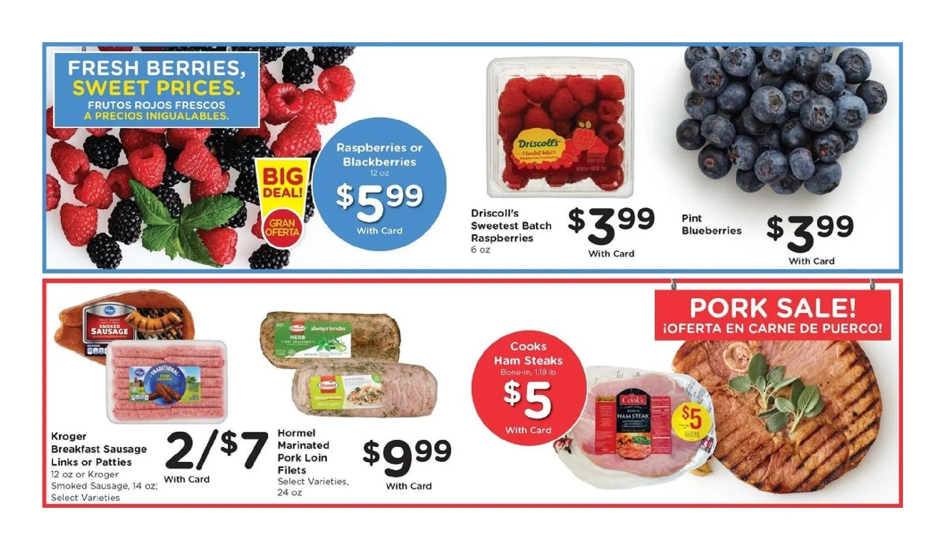 Weekly ad Ralphs Sales from June 3 to June 9 2026 - Page 11