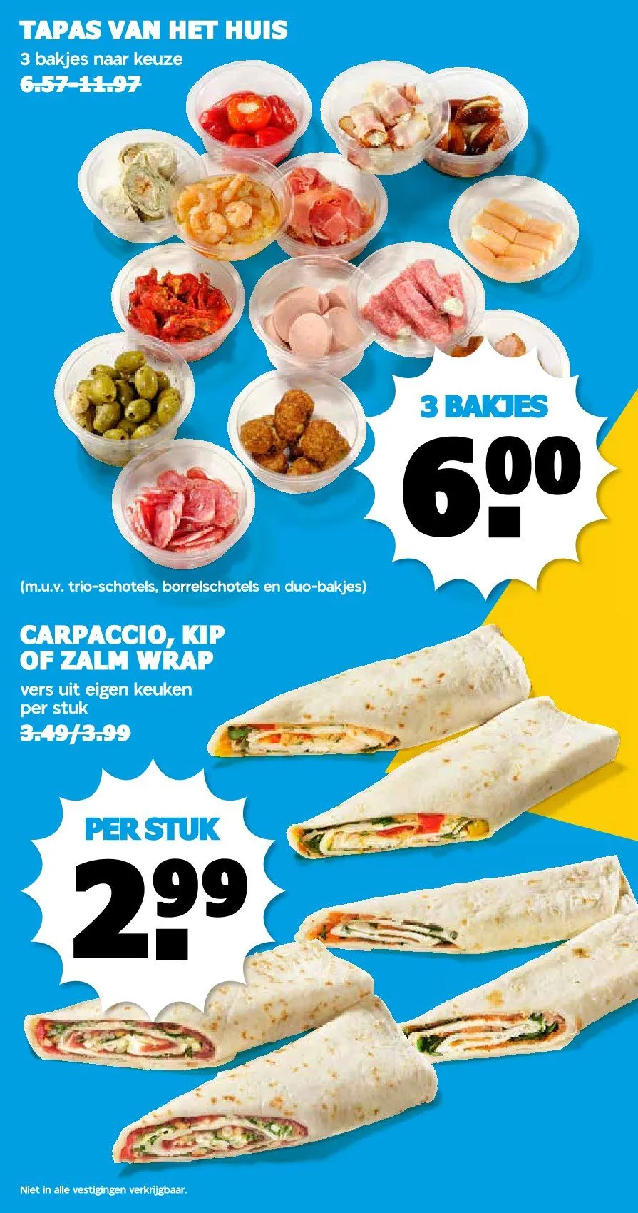 Boon's Markt folders van 26 januari tot 1 februari 2026 - Folder pagina 11