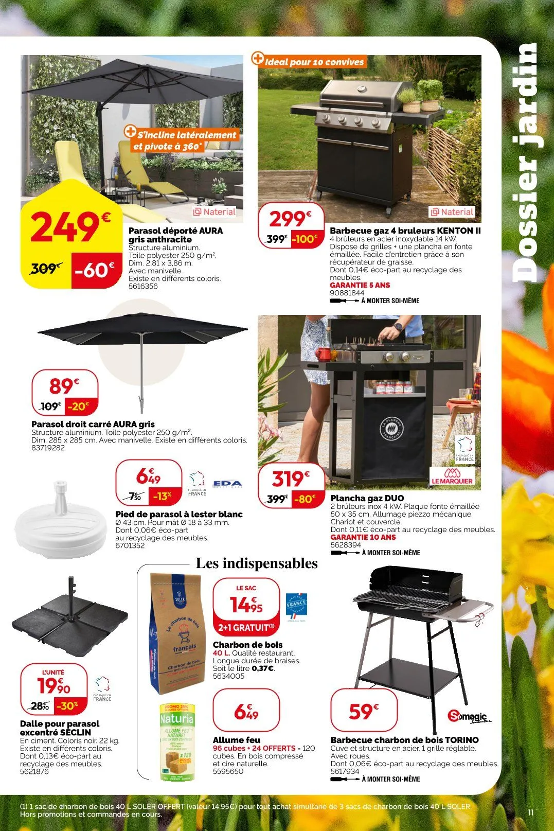 Catalogues Weldom du 1 avril au 28 avril 2026 - Catalogue page 11