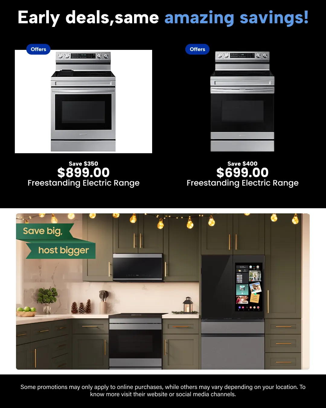 Weekly ad Weekly ads from November 7 to November 21 2025 - Page 10