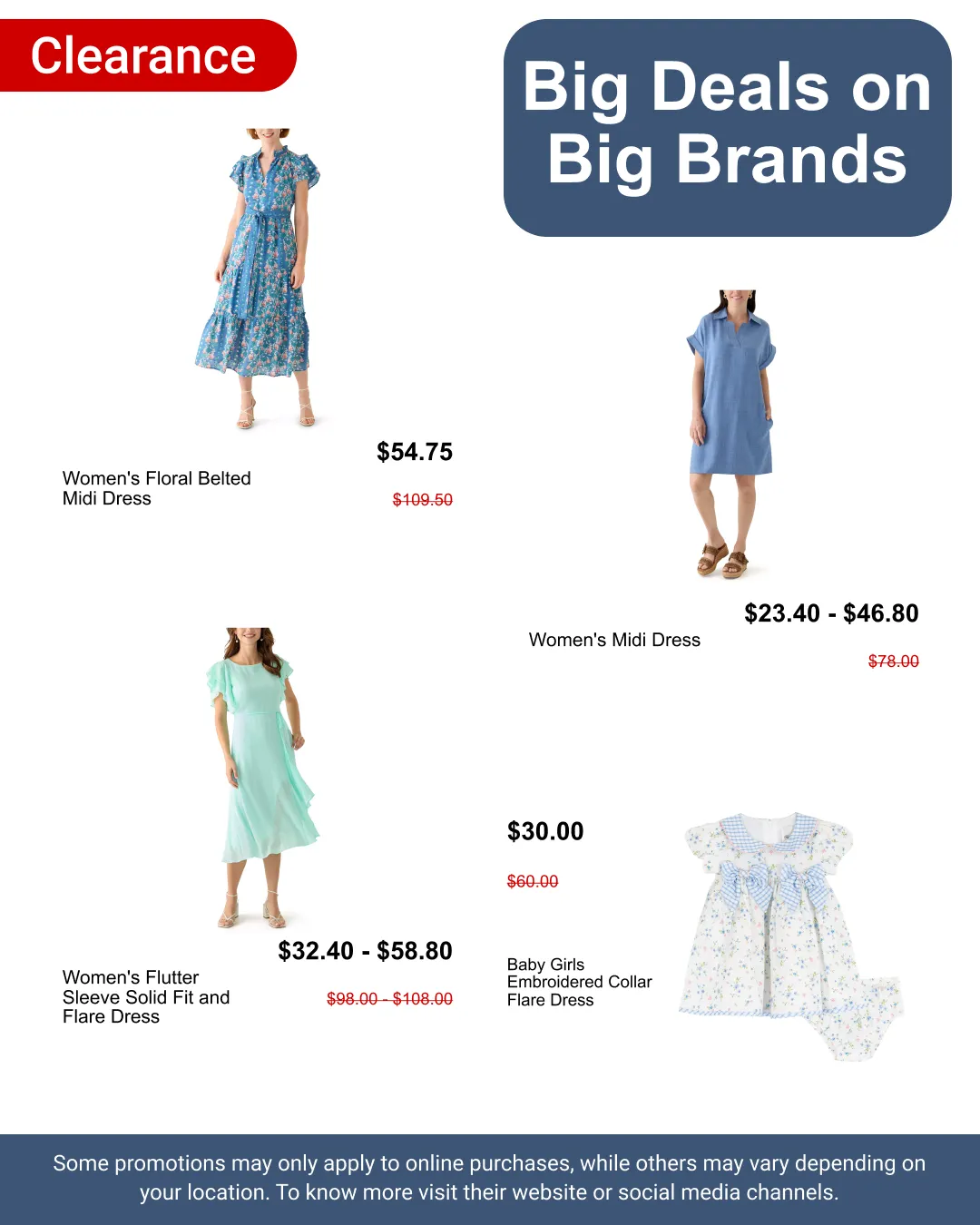 Weekly ad Belk Sales from March 5 to March 25 2026 - Page 11