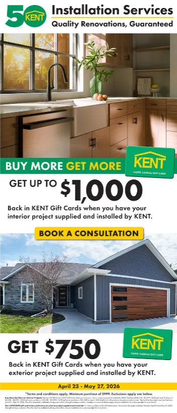  Kent  Sales from April 30 to June 6 2026 - flyer page 11
